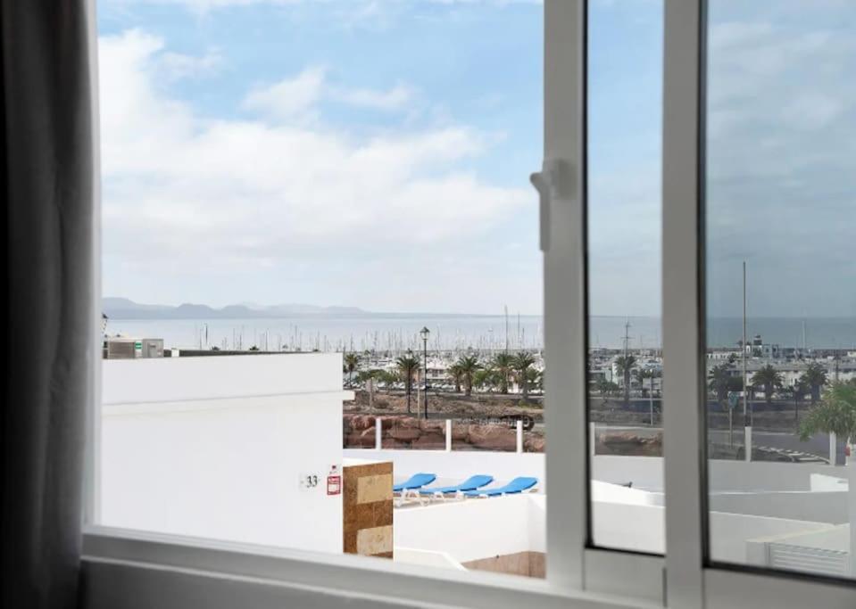 Villa Khaleesi En Lanzarote Аресифе Екстериор снимка